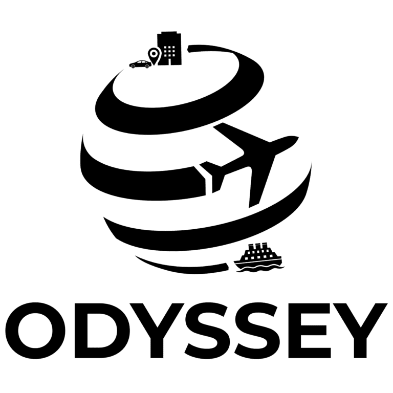 Cruises By Odyssey Travel App