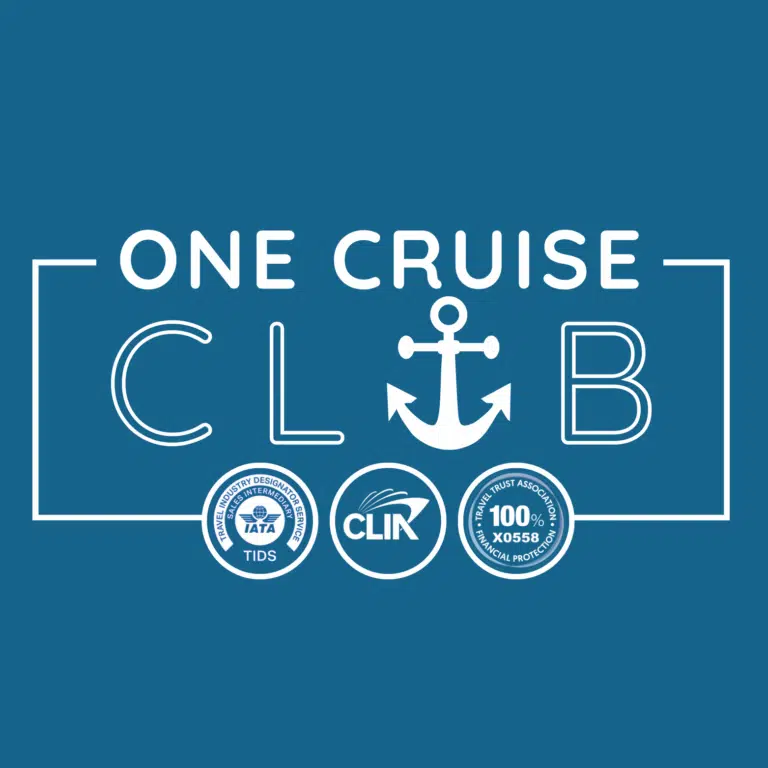 One Cruise Club